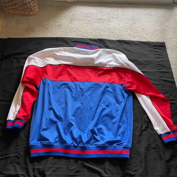 Mens Warmup Suit - Picture 3 of 7